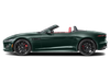 Jaguar F-TYPE F-TYPE R75 AWD Convertible
