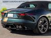 Jaguar F-TYPE F-TYPE R75 AWD Convertible