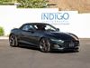 Jaguar F-TYPE F-TYPE R75 AWD Convertible