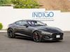 Jaguar F-TYPE R-Dynamic RWD