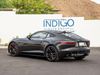 Jaguar F-TYPE R-Dynamic RWD