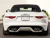 Jaguar F-TYPE F-TYPE P450 R-Dynamic RWD Convertible