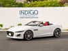 Jaguar F-TYPE F-TYPE P450 R-Dynamic RWD Convertible