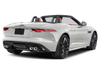 Jaguar F-TYPE F-TYPE P450 R-Dynamic RWD Convertible