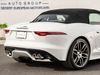 Jaguar F-TYPE F-TYPE P450 R-Dynamic RWD Convertible