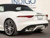 Jaguar F-TYPE F-TYPE P450 R-Dynamic RWD Convertible