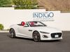 Jaguar F-TYPE F-TYPE P450 R-Dynamic RWD Convertible