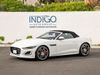 Jaguar F-TYPE F-TYPE P450 R-Dynamic RWD Convertible