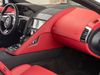 Jaguar F-TYPE F-TYPE P450 R-Dynamic RWD Convertible