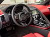 Jaguar F-TYPE F-TYPE P450 R-Dynamic RWD Convertible