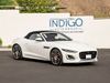 Jaguar F-TYPE F-TYPE P450 R-Dynamic RWD Convertible