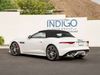 Jaguar F-TYPE F-TYPE P450 R-Dynamic RWD Convertible