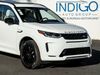 LAND ROVER Discovery Sport S