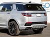 LAND ROVER Discovery Sport S