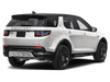 LAND ROVER Discovery Sport Landmark Edition