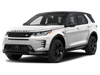 LAND ROVER Discovery Sport Landmark Edition
