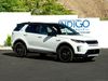 LAND ROVER Discovery Sport Discovery Sport Landmark