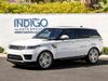 LAND ROVER Range Rover Sport HSE