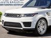 LAND ROVER Range Rover Sport HSE