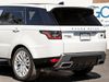 LAND ROVER Range Rover Sport HSE