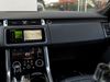 LAND ROVER Range Rover Sport HSE