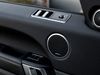 LAND ROVER Range Rover Sport HSE