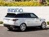LAND ROVER Range Rover Sport HSE