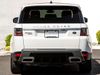 LAND ROVER Range Rover Sport HSE