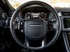 LAND ROVER Range Rover Sport HSE