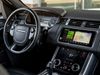 LAND ROVER Range Rover Sport HSE