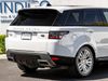 LAND ROVER Range Rover Sport HSE
