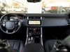 LAND ROVER Range Rover Sport HSE