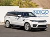 LAND ROVER Range Rover Sport HSE