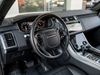 LAND ROVER Range Rover Sport HSE