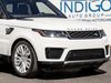 LAND ROVER Range Rover Sport HSE
