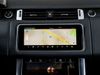 LAND ROVER Range Rover Sport HSE