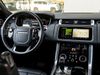 LAND ROVER Range Rover Sport HSE