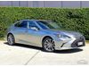 Lexus ES ES300h Luxury