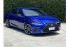 Lexus ES ES300h F Sport