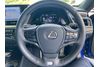 Lexus ES ES300h F Sport