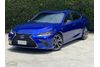 Lexus ES ES300h F Sport