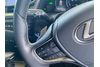Lexus ES ES300h F Sport