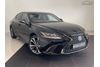 Lexus ES ES300h F Sport