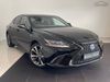 Lexus ES ES300h F Sport