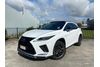 Lexus RX RX300 F Sport