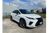 Lexus RX RX300 F Sport