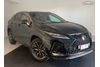 Lexus RX RX300 F Sport