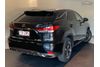 Lexus RX RX300 F Sport