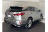 Lexus RX RX450hL Sports Luxury