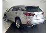 Lexus RX RX450hL Sports Luxury